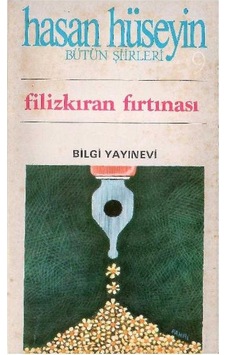 Filizkıran Fırtınası - Hasan Hüseyin