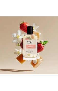 Mad K102 Selective Eau De Parfum Edp 100 Ml Kadın Parfüm Vanilya, Armut & Karamel İle Tatlı Ve Baştan Çıkarıcı Mad K102 Selective Eau De Parfum Edp 100 Ml Kadın Parfüm Vanilya, Armut & Karamel İle Tatlı Ve Baştan Çıkarıcı