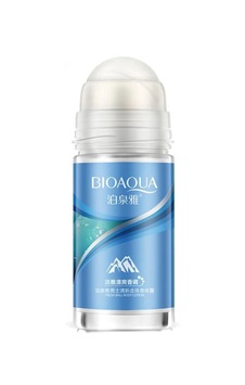 Bioaqua Dağ Serinliği Unisex Roll-On Deodorant 50 ML