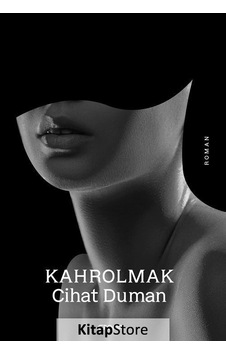 Kahrolmak - Cihat Duman - Epona