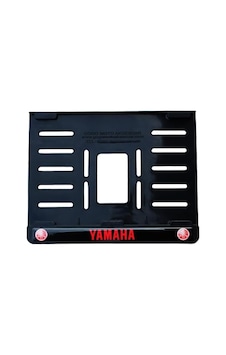 Sevgent Yamaha Uyumlu İle Uyumlu 1 Plastik 15x24 Cm Kırılmaz Plakalık Sevgent Yamaha Uyumlu İle Uyumlu 1 Plastik 15x24 Cm Kırılmaz Plakalık