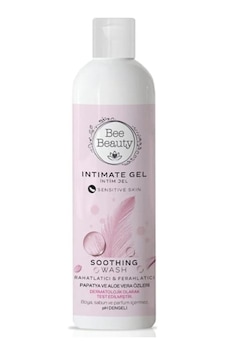 Bee Beauty İntim Yıkama Jeli 250 ML Bee Beauty İntim Yıkama Jeli 250 ML