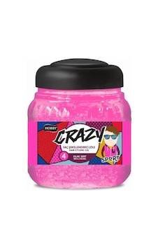 Hobby Crazy Ekstra Strong Saç Şekillendirici Jöle 150 ML Hobby Crazy Ekstra Strong Saç Şekillendirici Jöle 150 ML