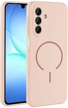 Samsung Uyumlu Galaxy A16 Kılıf M-safe Şarj Özellikli Zore Meta Kapak Çok Renkli Samsung Uyumlu Galaxy A16 Kılıf M-safe Şarj Özellikli Zore Meta Kapak Çok Renkli