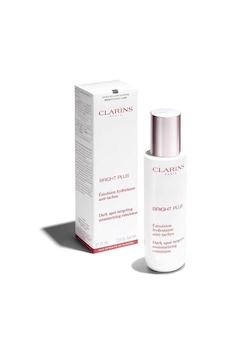 Clarins Bright Plus Emulsion Hydratante 75 ML Clarins Bright Plus Emulsion Hydratante 75 ML