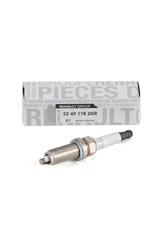 Ateşleme Bujisi Renault Clio 5 Taliant 1.0 Sce B4d Adet 224011526r Mais Ateşleme Bujisi Renault Clio 5 Taliant 1.0 Sce B4d Adet 224011526r Mais
