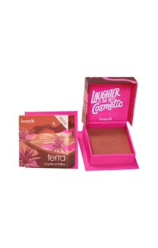 Benefit Cosmetics Mini Alık Terra Benefit Cosmetics Mini Alık Terra