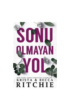 Sonu Olmayan Yol / Becca Ritchie