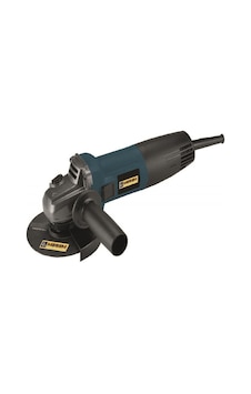Meşem 117 115 MM Avuç Taşlama Mavi
