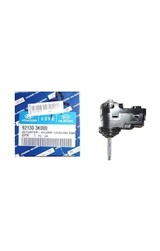 92130-3k000 Hyundaı Far Ayar Motoru I20-ı30-elantra-santa Fe-kıa Ceet 92130-3k000 Hyundaı Far Ayar Motoru I20-ı30-elantra-santa Fe-kıa Ceet