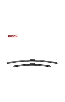 Üniversal Silecek Süpürgesı Ön Takım 600 / 425 Mm 3397014744 Bosch