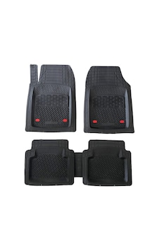 Volkswagen Tiguan 2012 2016 Paspas Derin Havuzlu 3boyut Lüks Siyah Volkswagen Tiguan 2012 2016 Paspas Derin Havuzlu 3boyut Lüks Siyah