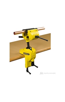 Stanley St183069 Çok Açılı Mengene Stanley St183069 Çok Açılı Mengene