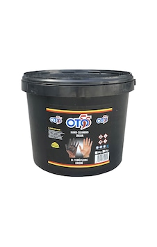 Oto55 El Temizleme Kremi 8 KG