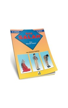 Abdest Gusül Namaz Kitabı (Almanca) - Mehmet Doğru - Damla Yayınevi Abdest Gusül Namaz Kitabı (Almanca) - Mehmet Doğru - Damla Yayınevi