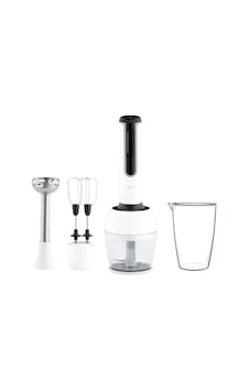 Vestel Nano Cut B 1500 W El Blender Seti Vestel Nano Cut B 1500 W El Blender Seti