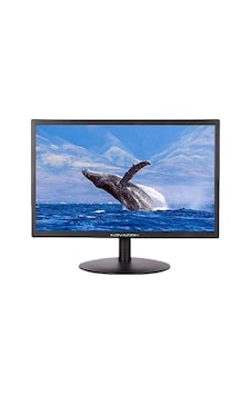 Novacom 19'' Nvc-led19a Vga+hdmı +lale Monitör Novacom 19'' Nvc-led19a Vga+hdmı +lale Monitör