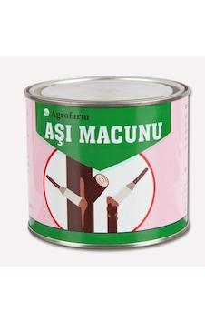 Agrofarm Aşı Macunu