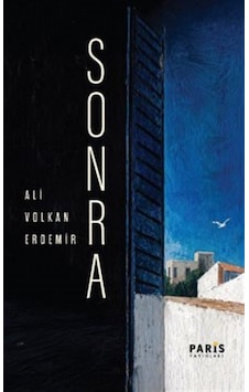 Sonra / Ali Volkan Erdemir Sonra / Ali Volkan Erdemir