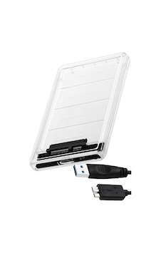 2.5 İnç Usb 3.0 Harici Ssd Harddisk Şeffaf Taşınabilir Hdd Kutusu Harici Ssd Kutusu 2.5 İnç Usb 3.0 Harici Ssd Harddisk Şeffaf Taşınabilir Hdd Kutusu Harici Ssd Kutusu