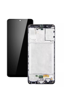 Samsung Galaxy Uyumlu A31 A315f Lcd Ekran Dokunmatik Çıtalı Tft Samsung Galaxy Uyumlu A31 A315f Lcd Ekran Dokunmatik Çıtalı Tft
