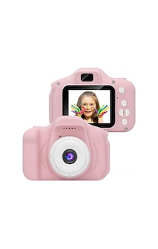 Mini 1080p Hd Kamera Çocuklar Için Dijital Fotoğraf Makinesi Cmr9 Mini 1080p Hd Kamera Çocuklar Için Dijital Fotoğraf Makinesi Cmr9