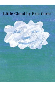 Little Cloud board book 9780399231919 Little Cloud board book 9780399231919