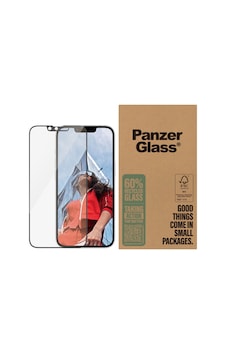 Panzerglass Ekran Koruyucu İphone 16e 14 13 13 Pro Ultra Geniş Uyum Panzerglass Ekran Koruyucu İphone 16e 14 13 13 Pro Ultra Geniş Uyum