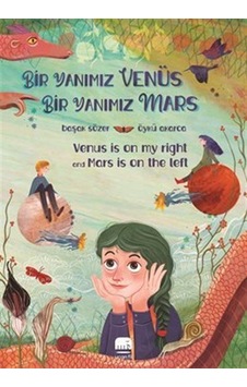 Bir Yanımız Venüs Bir Yanımız Mars / Öykü Akarca