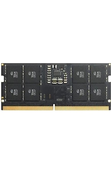 Team Elite TED532G5600C46A-S01 32 GB DDR5 5600 MHz CL46 Ram Team Elite TED532G5600C46A-S01 32 GB DDR5 5600 MHz CL46 Ram