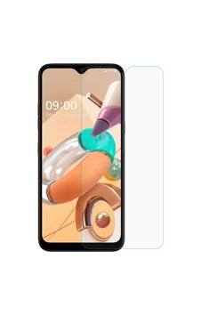 LG Uyumlu K41s Nano Kırılmaz Cam Ekran Koruyucu LG Uyumlu K41s Nano Kırılmaz Cam Ekran Koruyucu