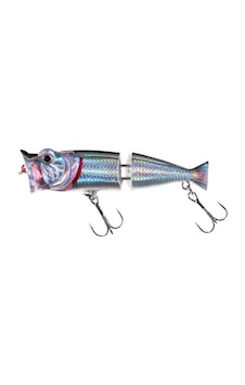 Jaxon Atract Jointed Popper 8cm Maket Balık Renk:a