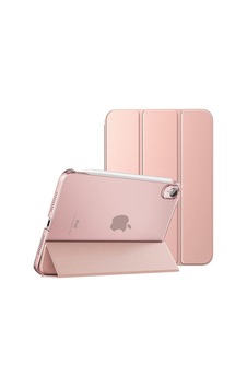 Apple iPad Uyumlu Air 4 10.9" İle Uyumlu Kılıf Pu Deri Standlı Case A2072 A2316 A2324 A2325 Sku: Zeusb0dxh8z9bj Arka Kapak