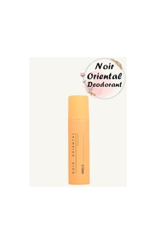 Kadın Deodrant Noir Oriental 150 Ml Kadın Deodrant Noir Oriental 150 Ml