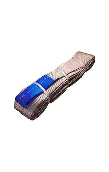 Güney G1121 4 Ton 5 Metre Polyester Bez Çeki Halatı Güney G1121 4 Ton 5 Metre Polyester Bez Çeki Halatı