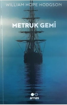 Metruk Gemi - Rzır-612321 Metruk Gemi - Rzır-612321