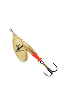 Mepps Long Cast Olta Kaşığı Sarı(Gold) No:3 Mepps Long Cast Olta Kaşığı Sarı(Gold) No:3