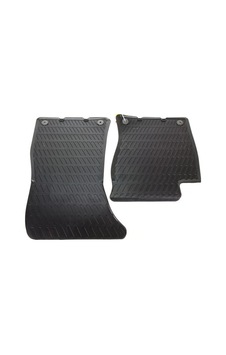 Bmw E87+lcı Paspas Set Siyah 51470429182 Wender Bmw E87+lcı Paspas Set Siyah 51470429182 Wender