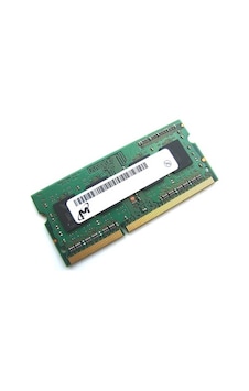 Micron MT8JSF25664HZ-1G4D1 2 GB DDR3 1333 MHz Notebook Ram