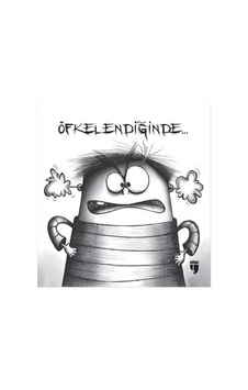 Öfkelendiğinde... - Du¨nyazad Es-Sa’di - Edam Öfkelendiğinde... - Du¨nyazad Es-Sa’di - Edam