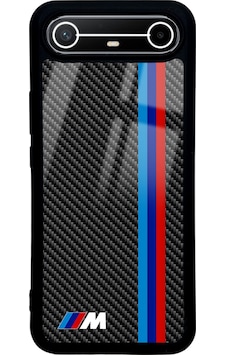 Tecno Spark Slim Karbon M2 Tasarımlı Glossy Telefon Kılıfı Çok Renkli Tecno Spark Slim Karbon M2 Tasarımlı Glossy Telefon Kılıfı Çok Renkli