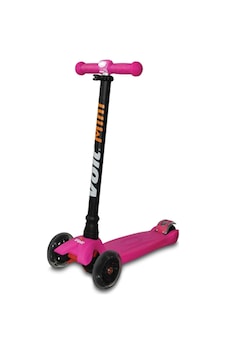 Voit 218C Işıklı Geniş 3 Teker Scooter Voit 218C Işıklı Geniş 3 Teker Scooter