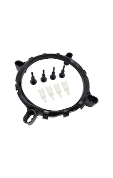 Intel 1150 1151 1200 1156 775 Pın Unıversal Fan Braketı Intel 1150 1151 1200 1156 775 Pın Unıversal Fan Braketı