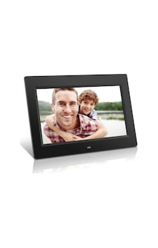 Dijital 10- İnç Lcd Ekran Dijital Fotoğraf Çerçevesi Dijital 10- İnç Lcd Ekran Dijital Fotoğraf Çerçevesi