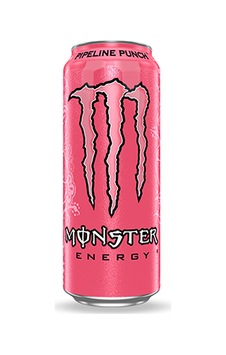 Monster Pipeline Punch Enerji İçeceği Kutu 500 Ml 6'li Avantaj Paketi Mıchu Monster Pipeline Punch Enerji İçeceği Kutu 500 Ml 6'li Avantaj Paketi Mıchu