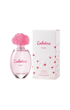 Cabotine Rose Kadın Parfüm EDT 100 ML
