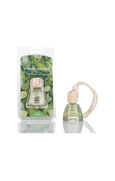 Loris Paçuli & Bergamot Oto Kokusu 10 Ml