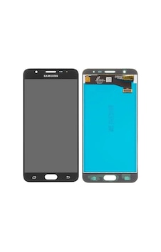 Samsung Galaxy J7 Prime Uyumlu Siyah Servis Lcd Ekran Dokunmatik Sm-g610f Samsung Galaxy J7 Prime Uyumlu Siyah Servis Lcd Ekran Dokunmatik Sm-g610f