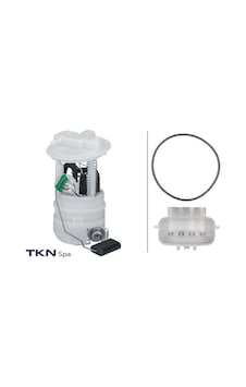 Rn-kds-031 - Depo Şamandırası Komple Renault Clıo Iv Captur 1.2 Rn-kds-031 - Depo Şamandırası Komple Renault Clıo Iv Captur 1.2