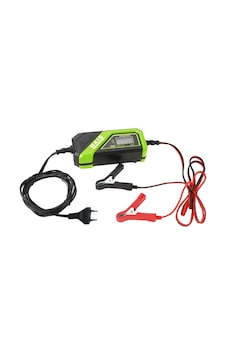 Hais Digital 6 - 12 Volt Akü Şarj Cihazı Haıs.4841082 Hais Digital 6 - 12 Volt Akü Şarj Cihazı Haıs.4841082